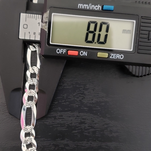 Silver Bracelet - Picture 4 of 7